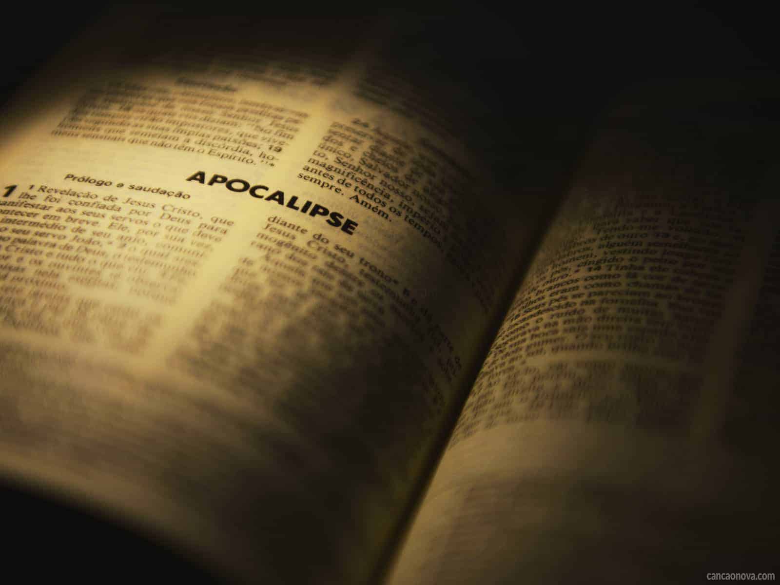 O Apocalipse Decodificado – Curso Completo