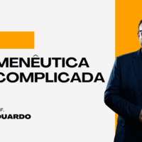 Hermenêutica Descomplicada