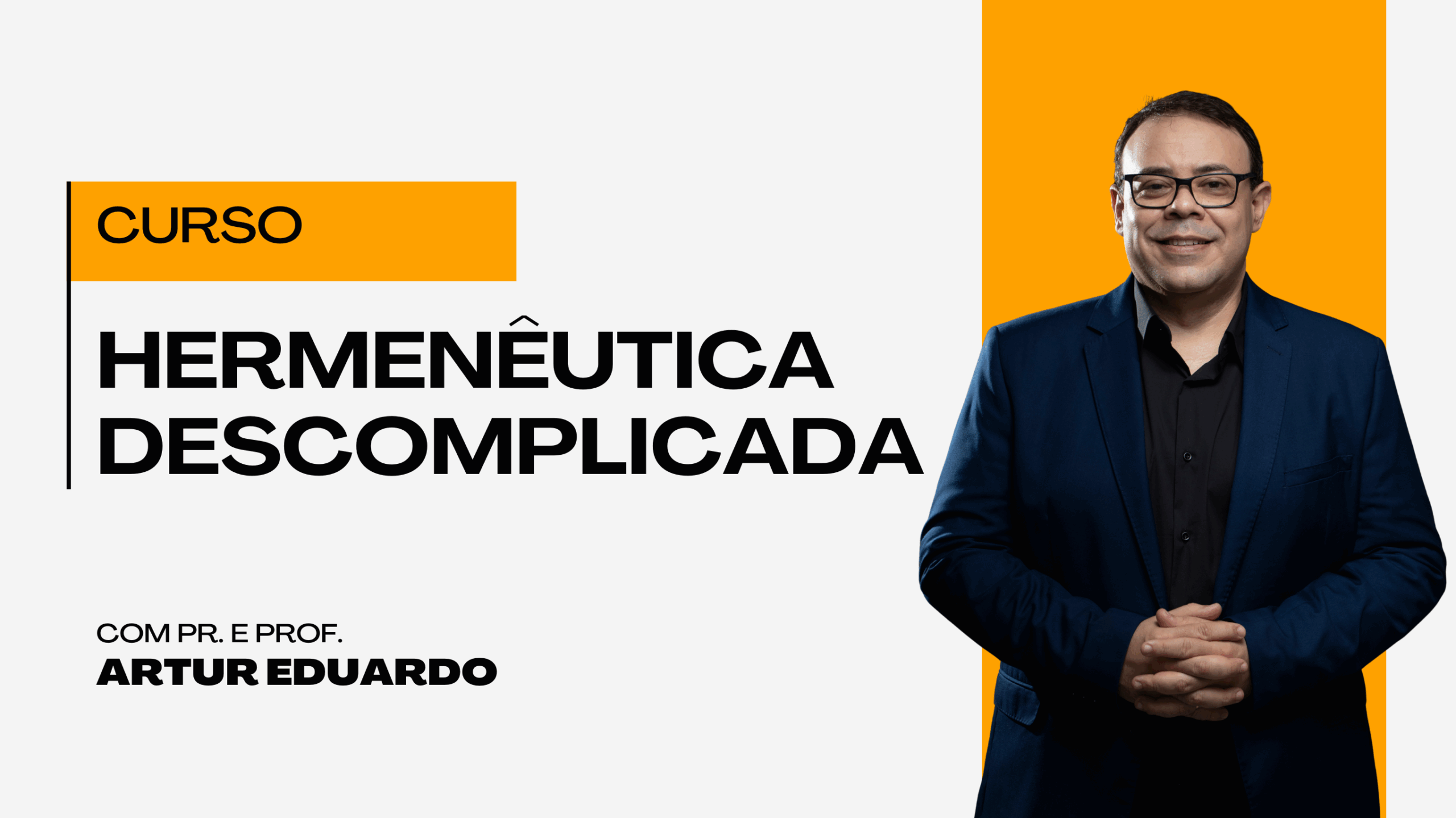 Hermenêutica Descomplicada